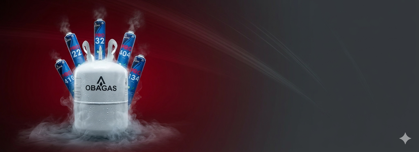 FLUIDOS REFRIGERANTES