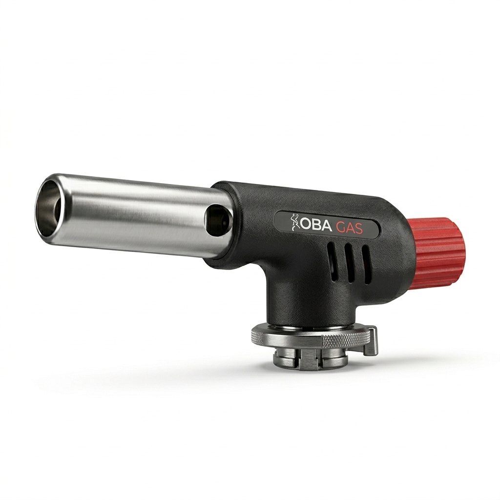 Maçarico Automático Smart-Gas JHS