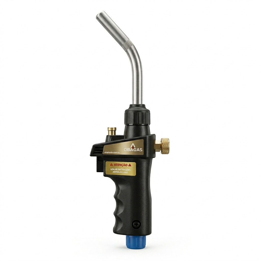 Maçarico Portátil Automático S3